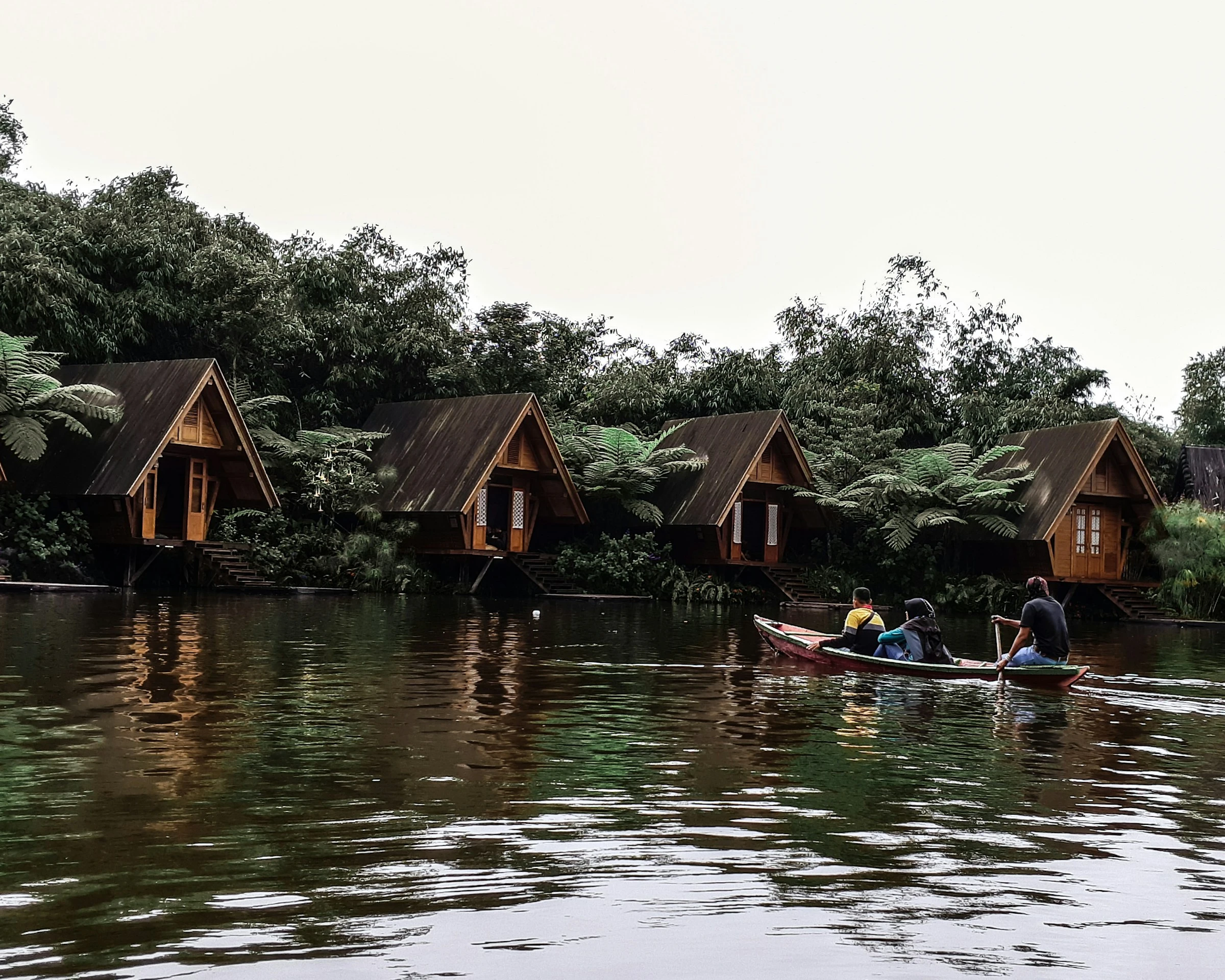 Dusun Bambu